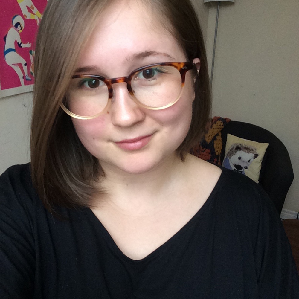 Meet your Posher, Laura